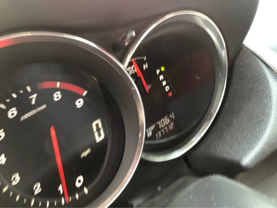 2007 Mazda RX-8 1st Gen - Image 8 of 10