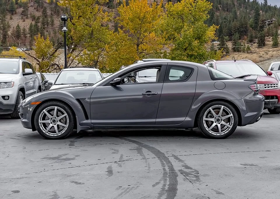 2007 Mazda RX-8 1st Gen - Image 3 of 9