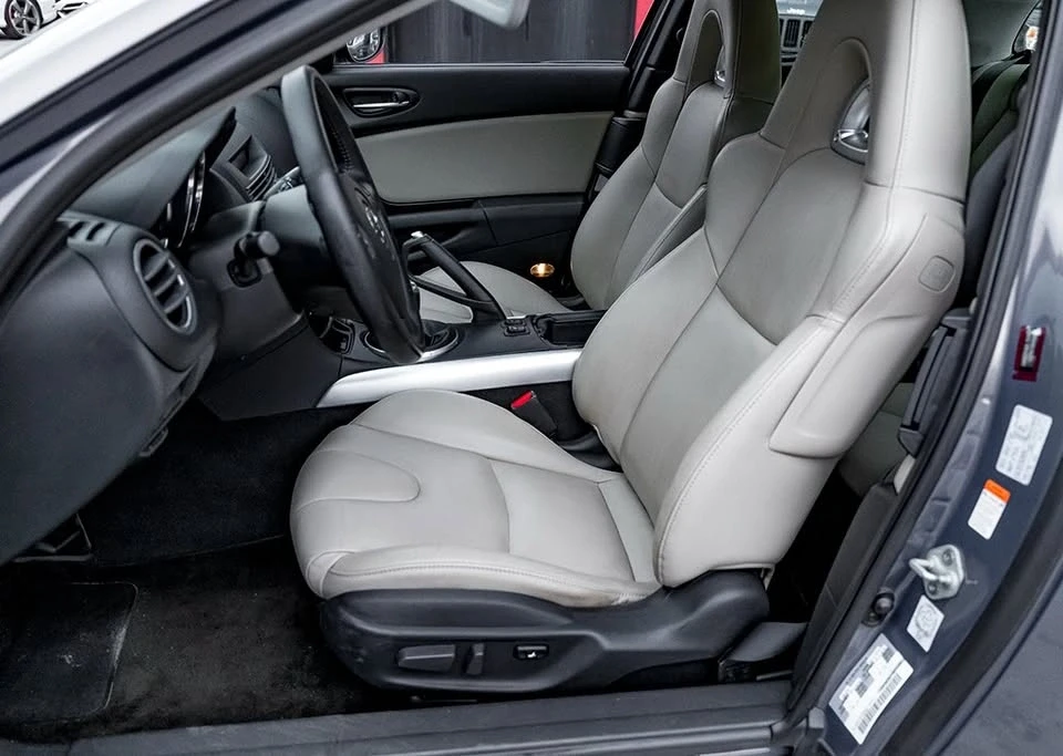 2007 Mazda RX-8 1st Gen - Image 7 of 8