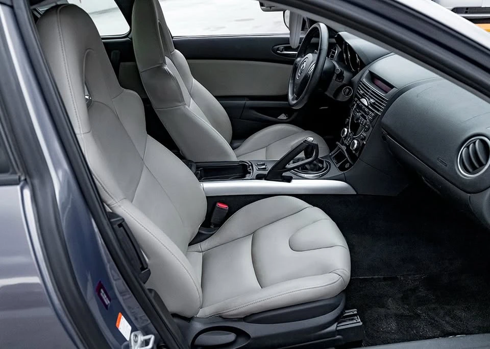 2007 Mazda RX-8 1st Gen - Image 7 of 9
