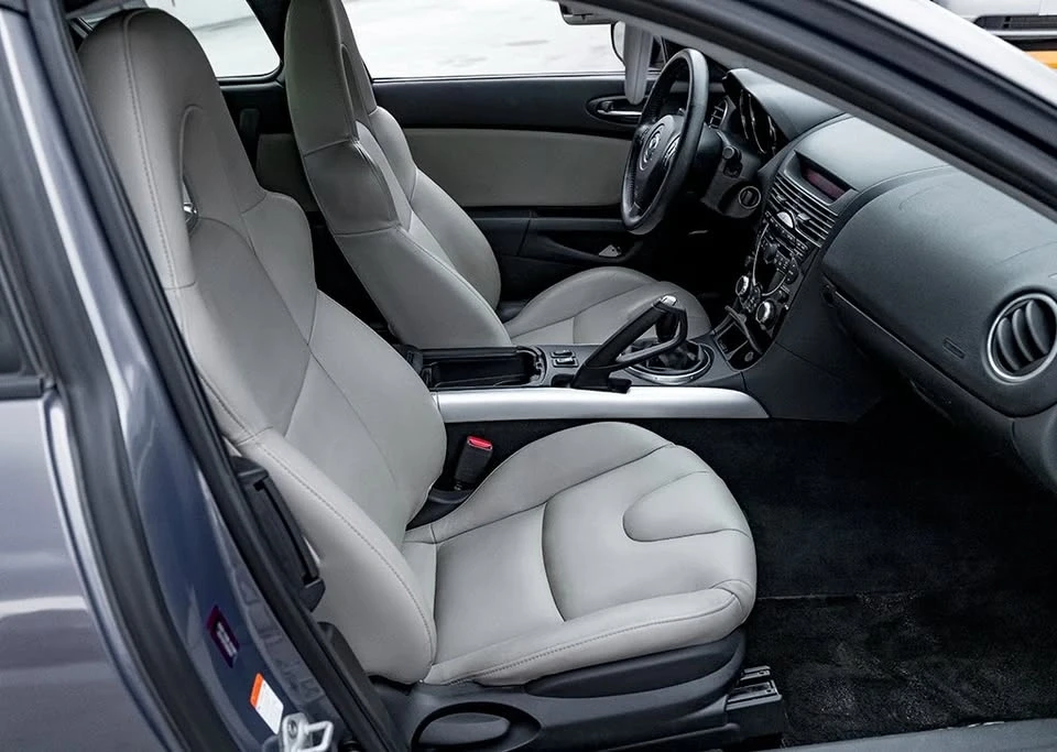 2007 Mazda RX-8 1st Gen - Image 6 of 8