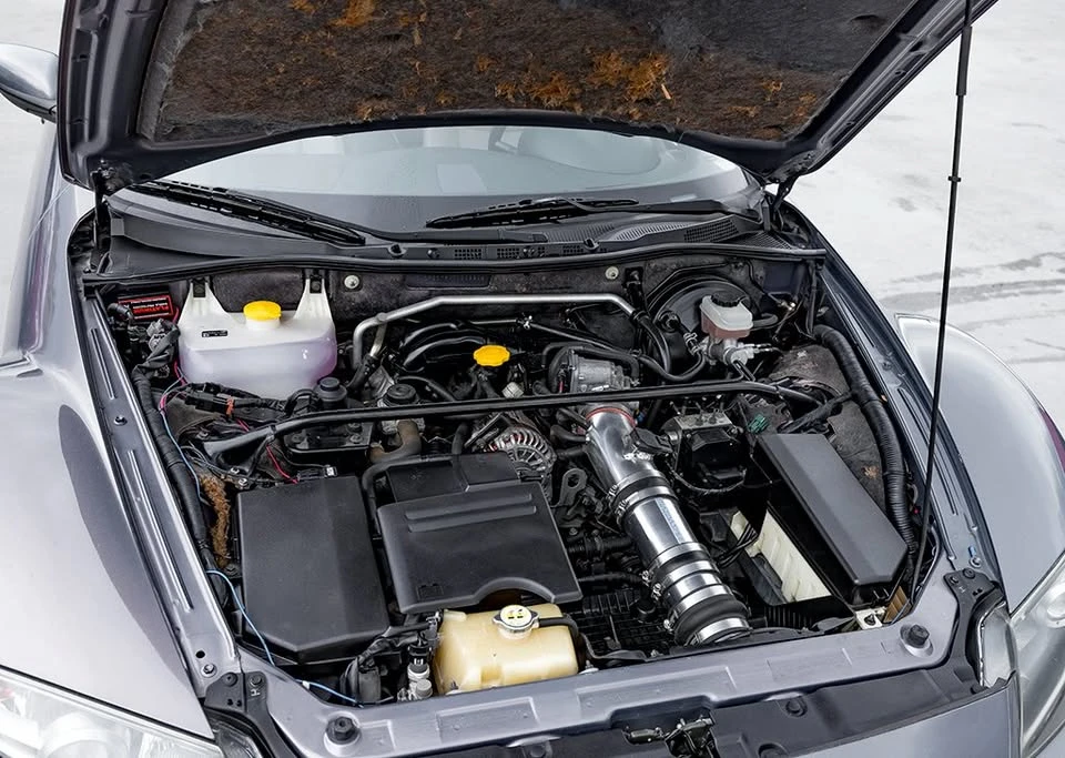 2007 Mazda RX-8 1st Gen - Image 4 of 9