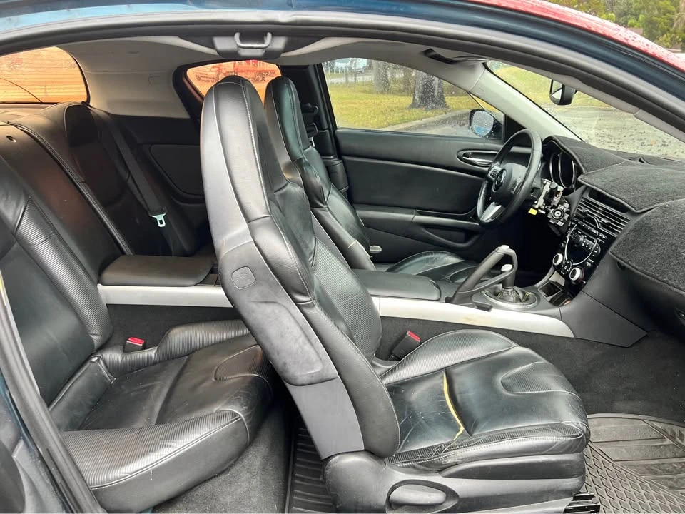2007 Mazda RX-8 1st Gen - Image 7 of 9