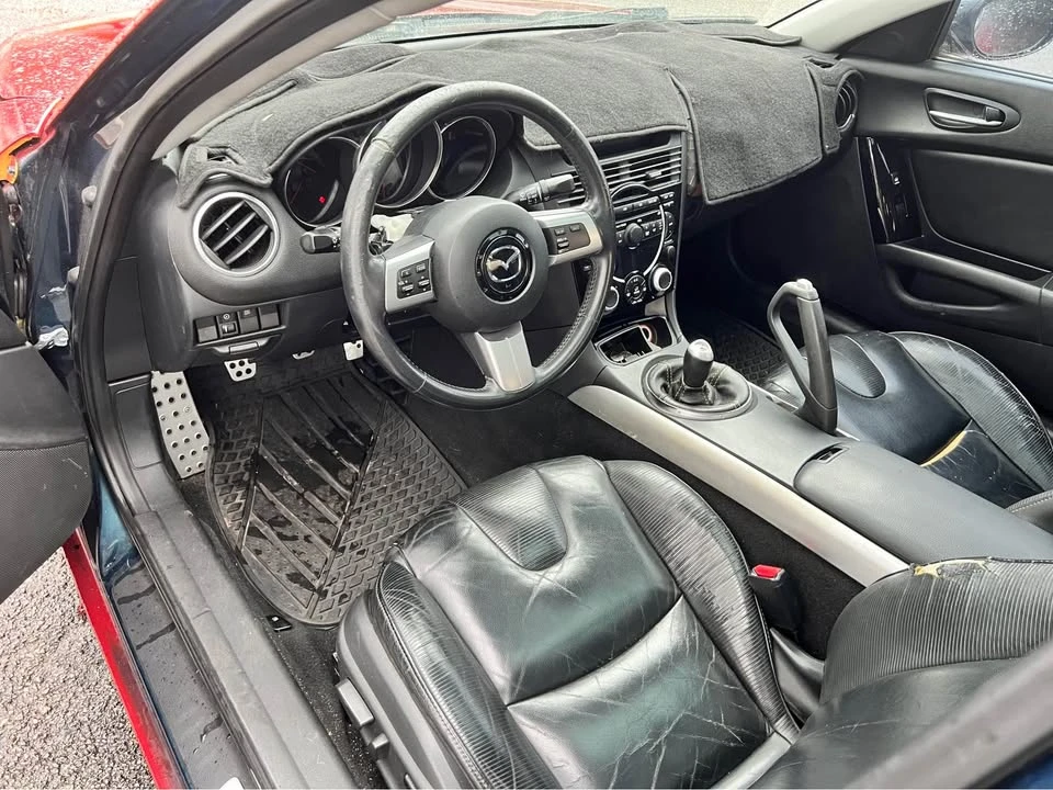 2007 Mazda RX-8 1st Gen - Image 5 of 9