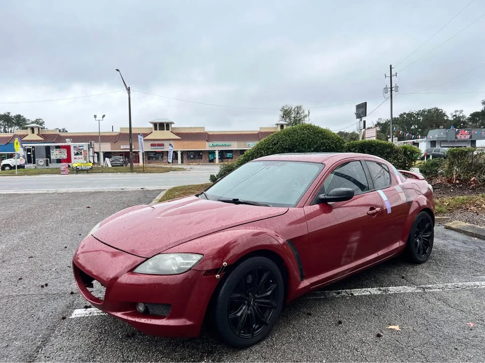2007 Mazda RX-8 1st Gen - Image 2 of 9
