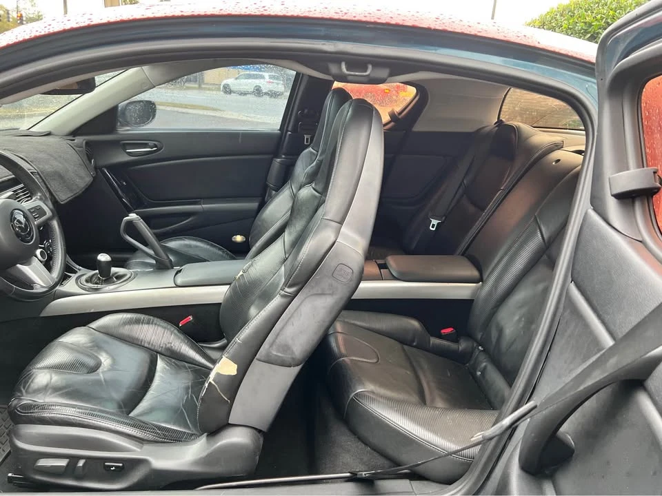 2007 Mazda RX-8 1st Gen - Image 6 of 9