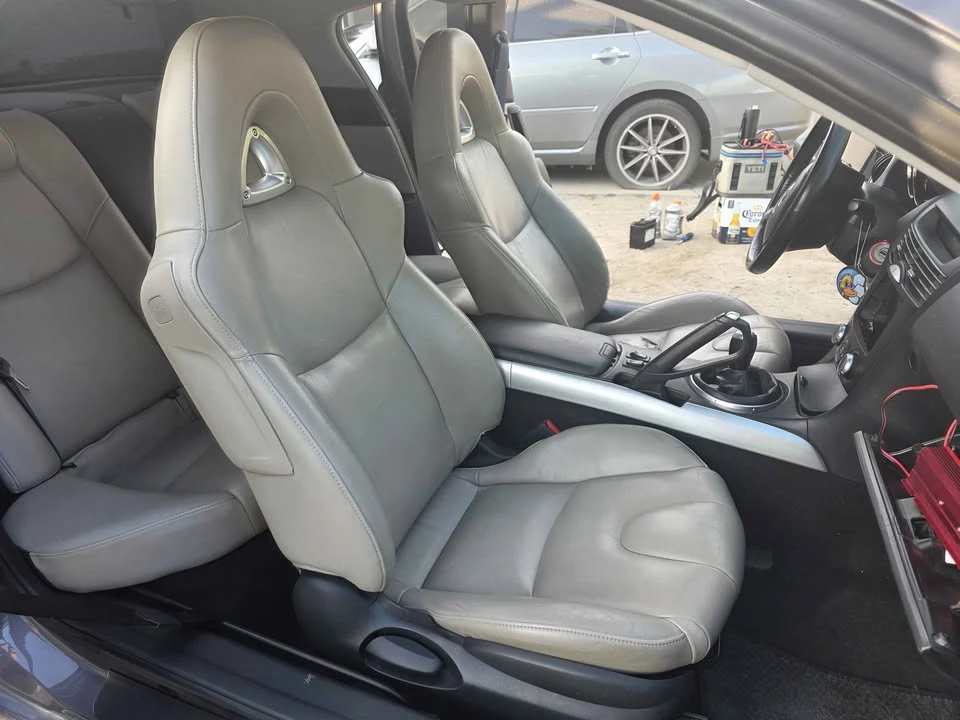 2007 Mazda RX-8 1st Gen - Image 4 of 5