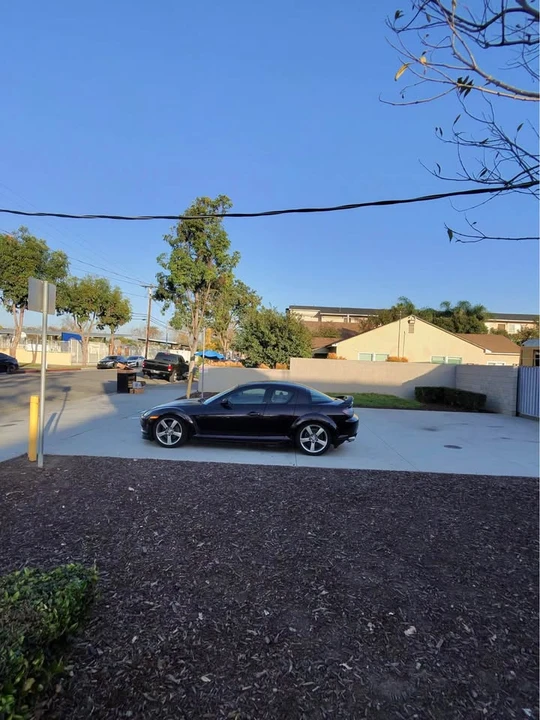 2007 Mazda RX-8 1st Gen - Image 6 of 8