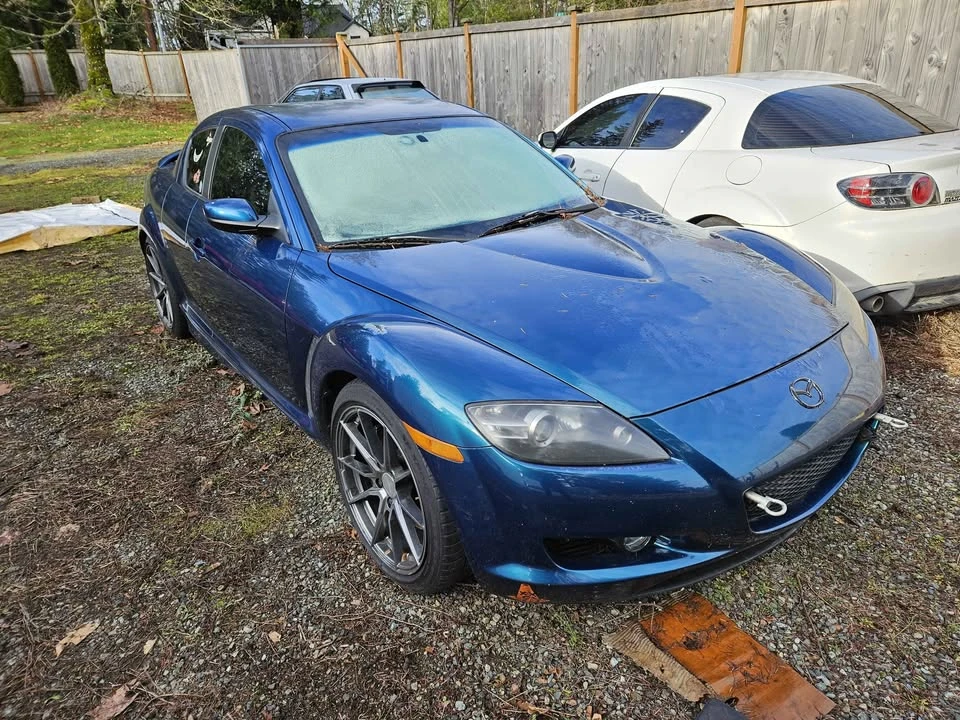 2007 Mazda RX-8 1st Gen - Image 3 of 8