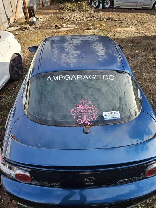 2007 Mazda RX-8 1st Gen - Image 5 of 8