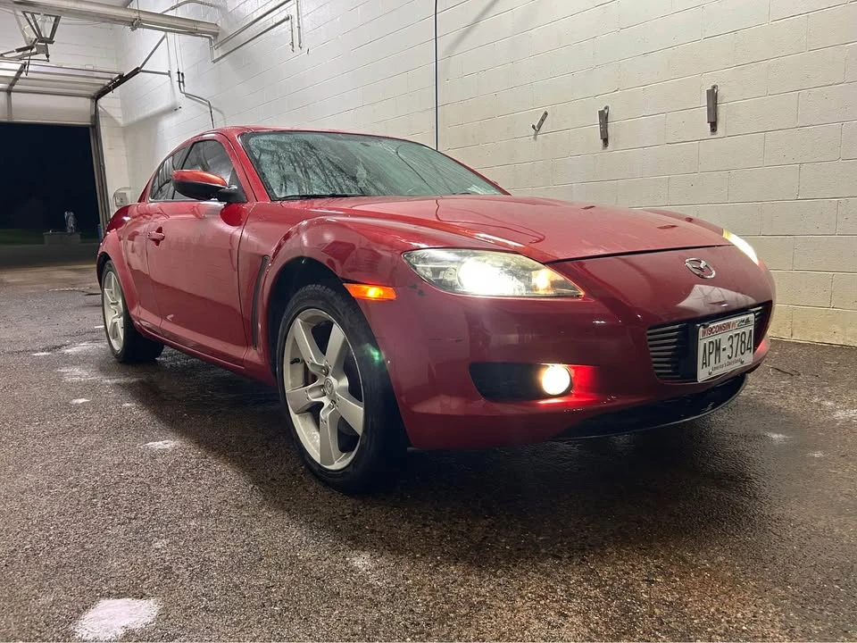 2007 Mazda RX-8 1st Gen - Image 7 of 13