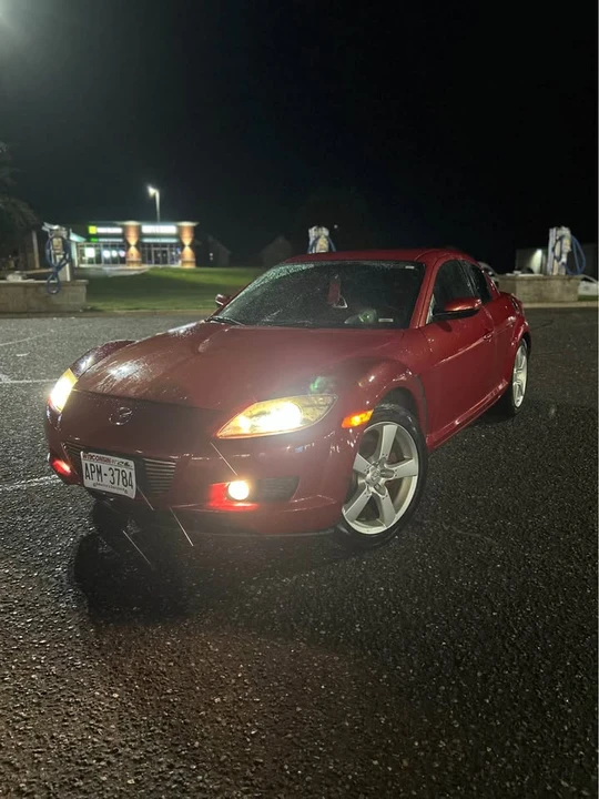 2007 Mazda RX-8 1st Gen - Image 13 of 13