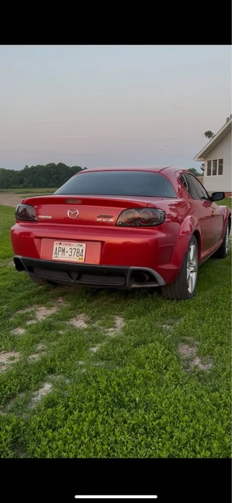 2007 Mazda RX-8 1st Gen - Image 5 of 13
