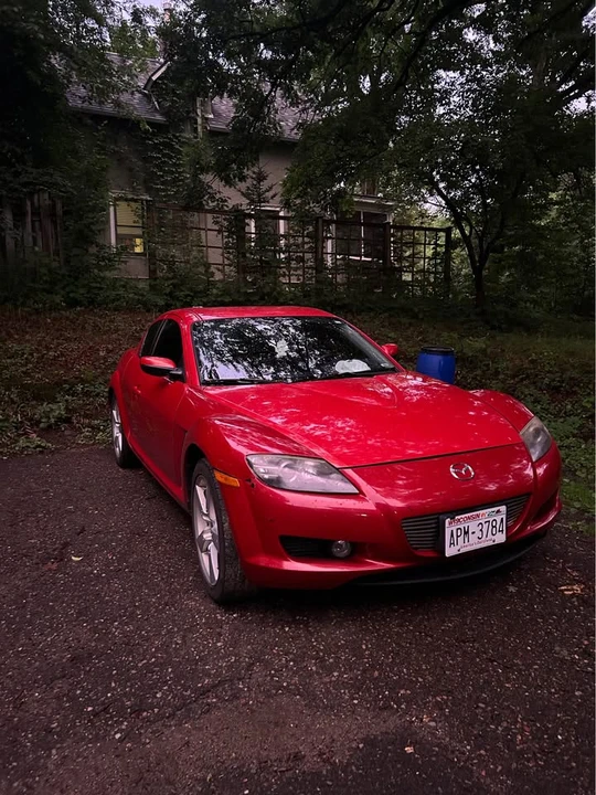 2007 Mazda RX-8 1st Gen - Image 4 of 13