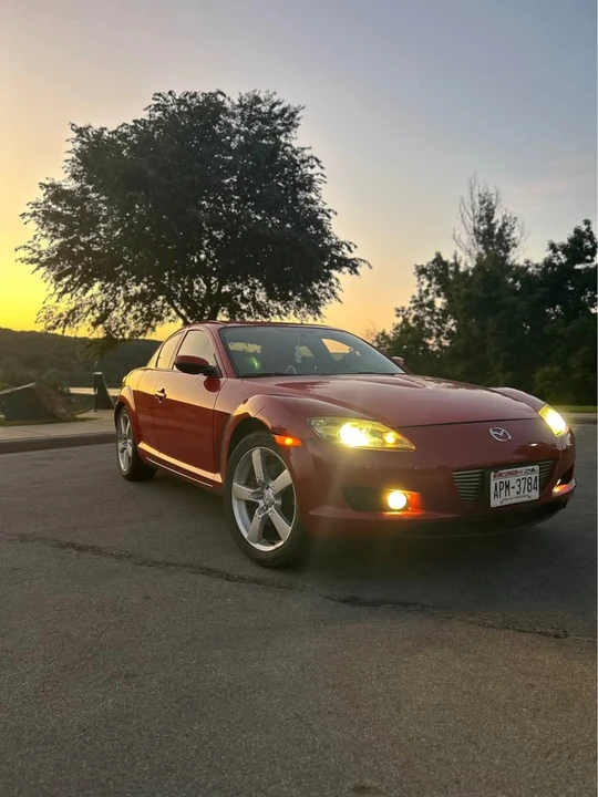 2007 Mazda RX-8 1st Gen - Image 3 of 13