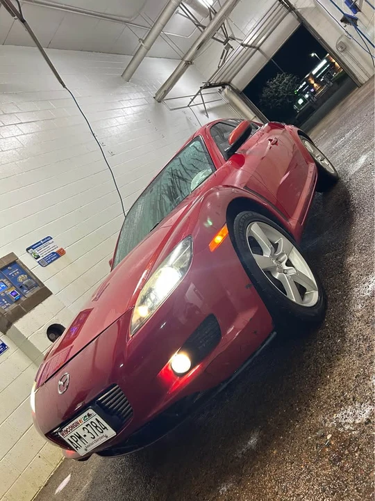 2007 Mazda RX-8 1st Gen - Image 6 of 13