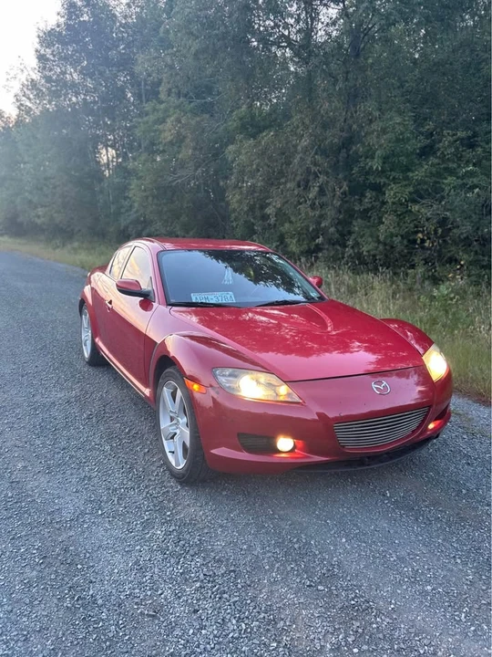 2007 Mazda RX-8 1st Gen - Image 11 of 13
