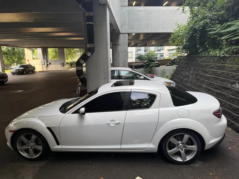 2007 Mazda RX-8 1st Gen - Image 2 of 4