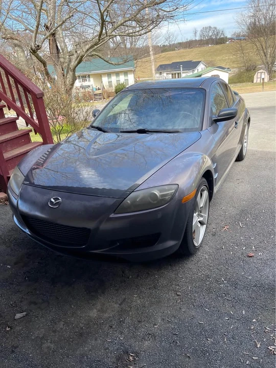 2007 Mazda RX-8 1st Gen - Image 2 of 7