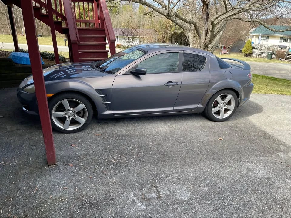 2007 Mazda RX-8 1st Gen - Image 3 of 7