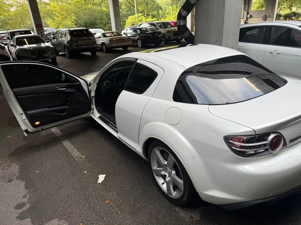 2007 Mazda RX-8 1st Gen - Image 3 of 4