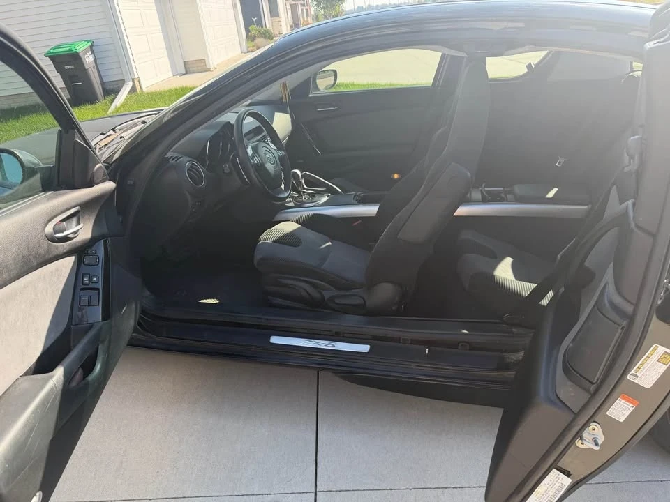 2007 Mazda RX-8 1st Gen - Image 7 of 12