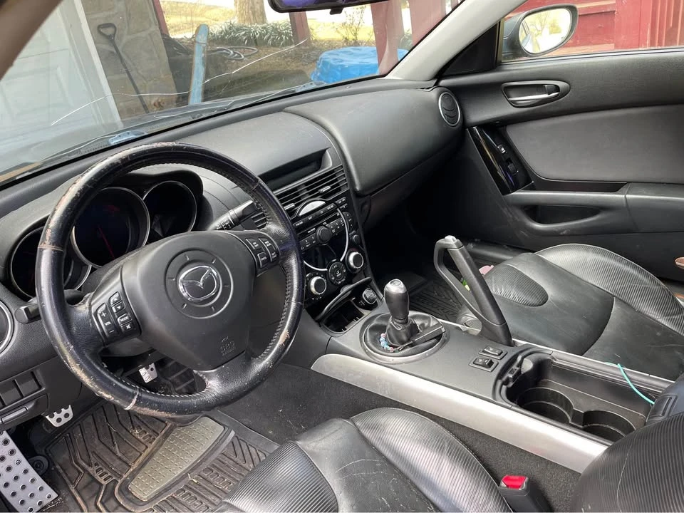 2007 Mazda RX-8 1st Gen - Image 6 of 7