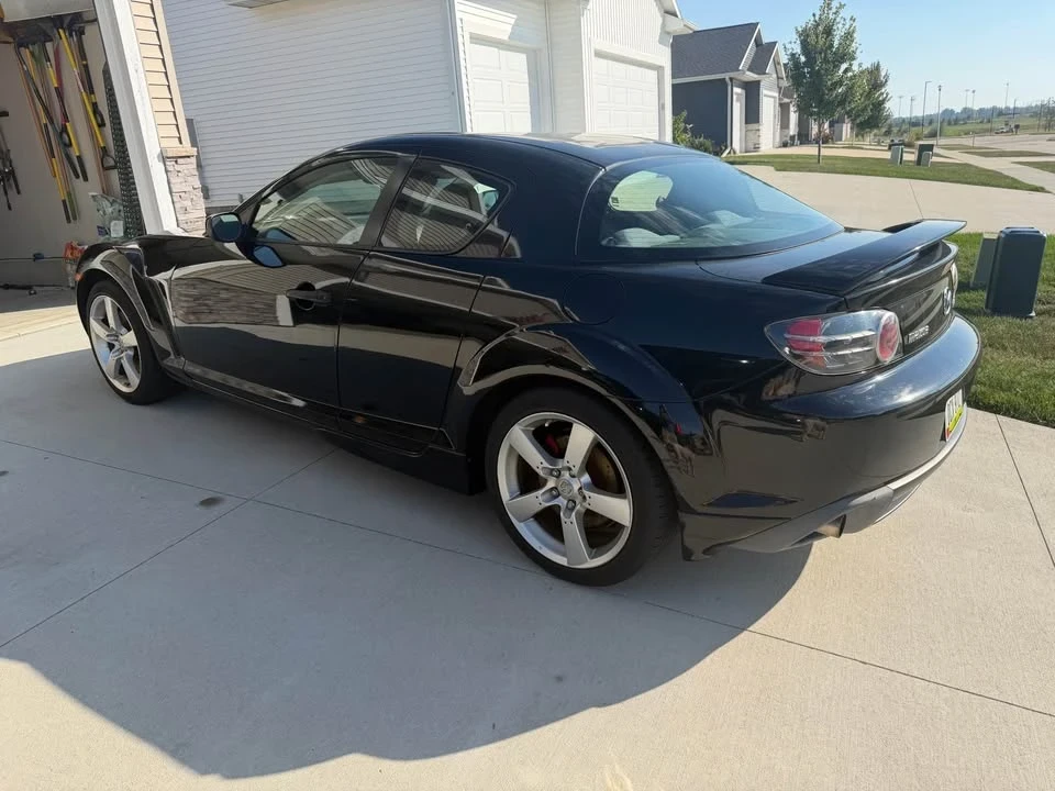 2007 Mazda RX-8 1st Gen - Image 4 of 12