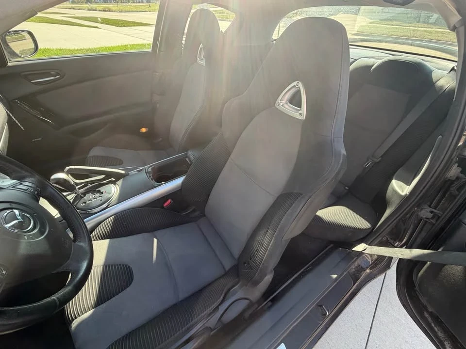 2007 Mazda RX-8 1st Gen - Image 9 of 12