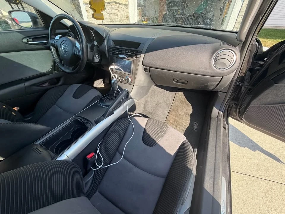 2007 Mazda RX-8 1st Gen - Image 12 of 12