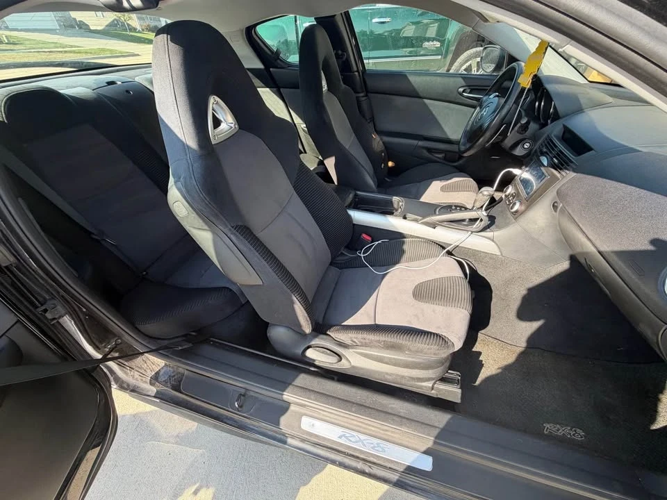 2007 Mazda RX-8 1st Gen - Image 11 of 12