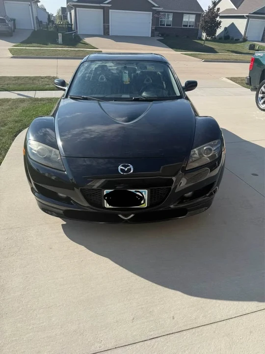 2007 Mazda RX-8 1st Gen - Image 6 of 12
