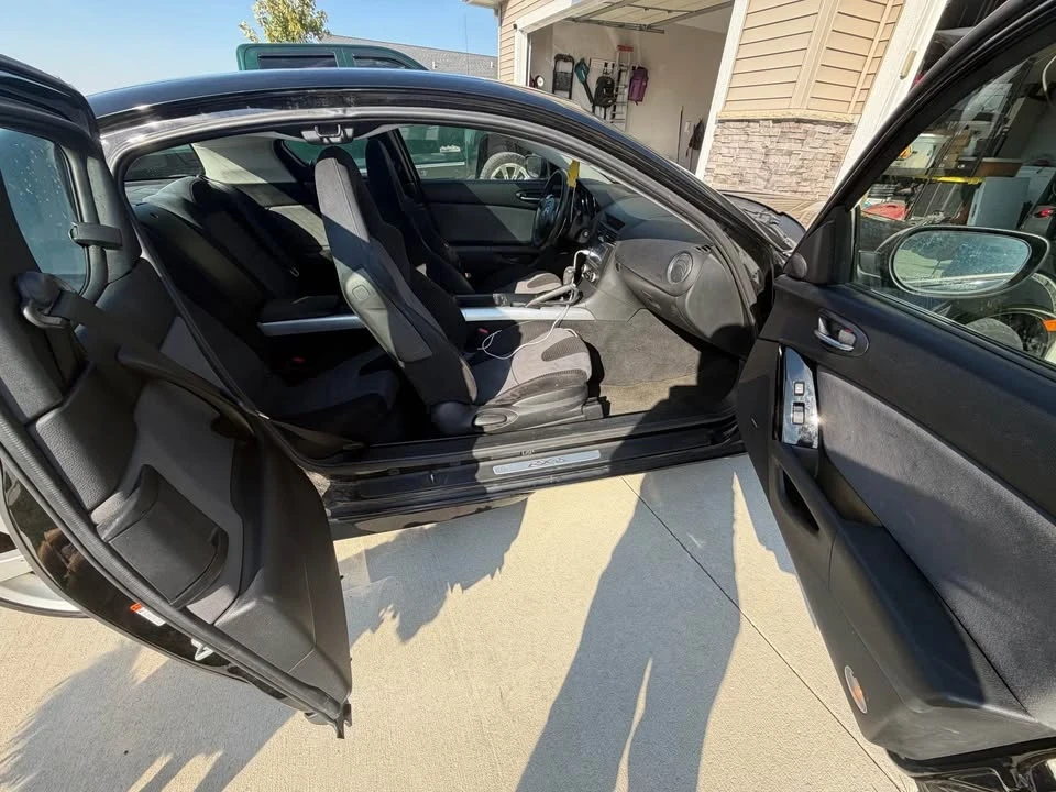 2007 Mazda RX-8 1st Gen - Image 10 of 12