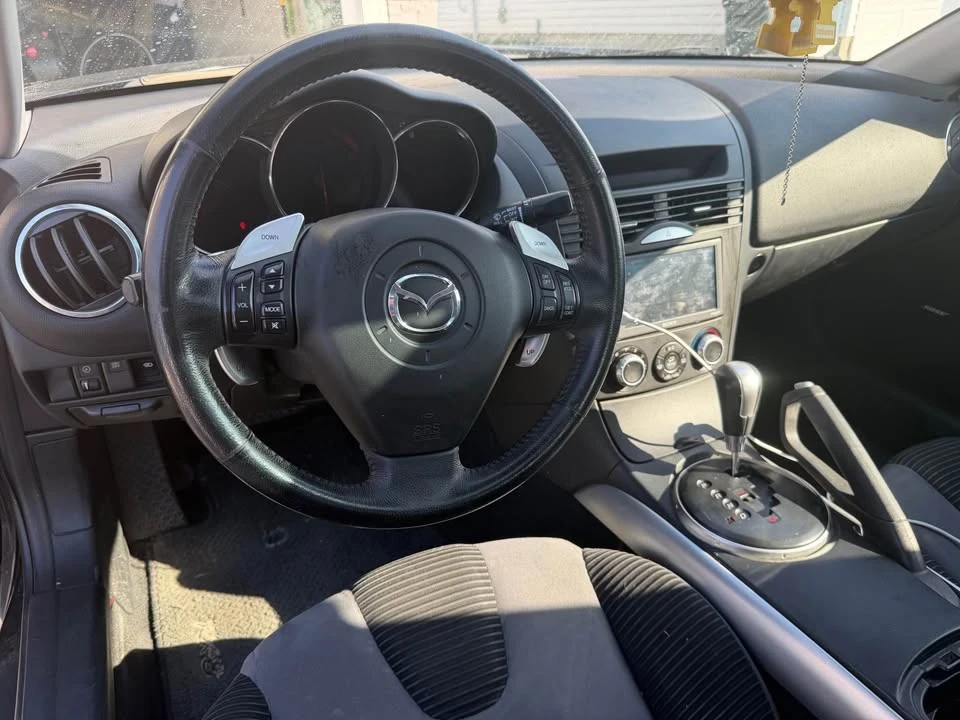 2007 Mazda RX-8 1st Gen - Image 8 of 12