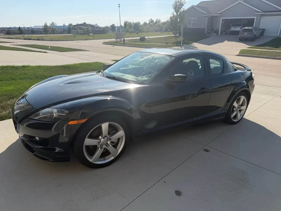 2007 Mazda RX-8 1st Gen - Image 5 of 12