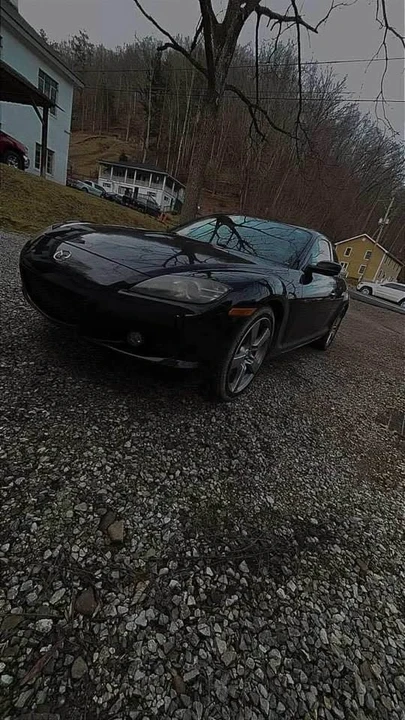 2007 Mazda RX-8 1st Gen - Image 2 of 4