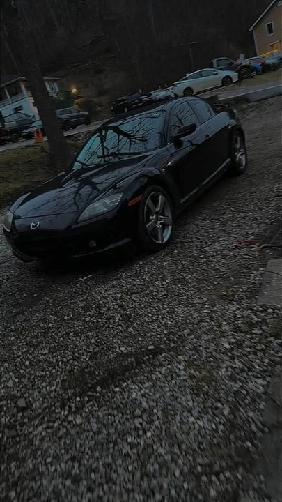 2007 Mazda RX-8 1st Gen - Image 3 of 4