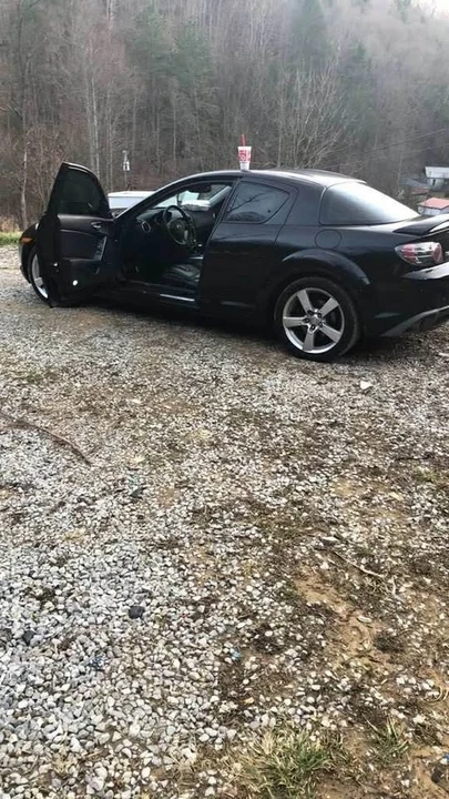 2007 Mazda RX-8 1st Gen - Image 4 of 4
