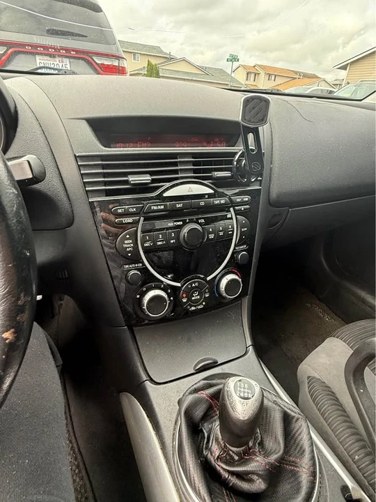 2007 Mazda RX-8 1st Gen - Image 7 of 7