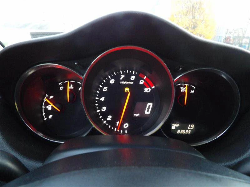 2007 Mazda RX-8 1st Gen - Image 11 of 12