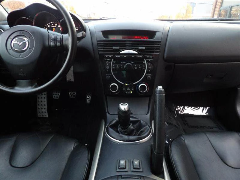 2007 Mazda RX-8 1st Gen - Image 7 of 12