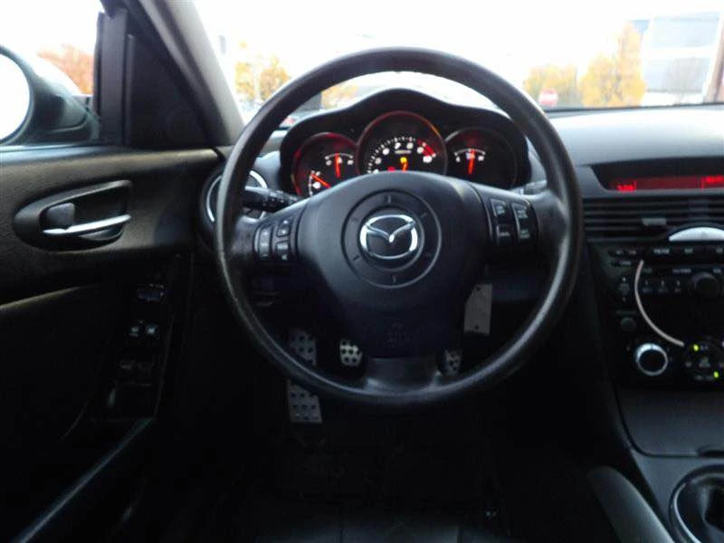 2007 Mazda RX-8 1st Gen - Image 8 of 12
