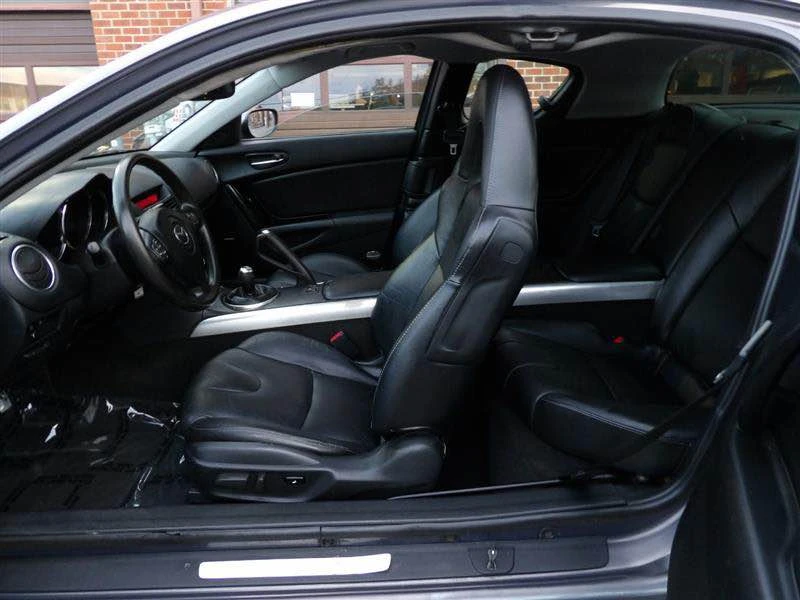 2007 Mazda RX-8 1st Gen - Image 5 of 12