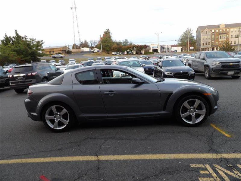 2007 Mazda RX-8 1st Gen - Image 3 of 12