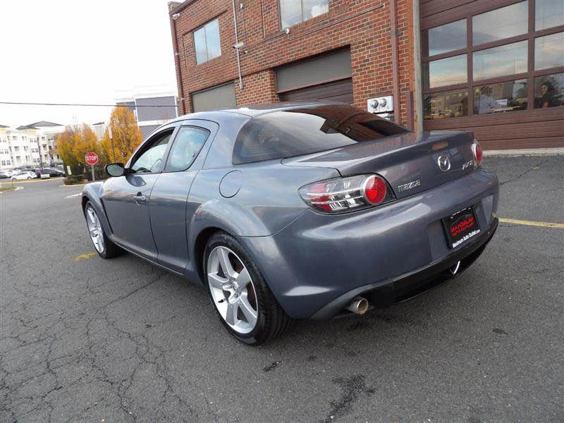 2007 Mazda RX-8 1st Gen - Image 2 of 12
