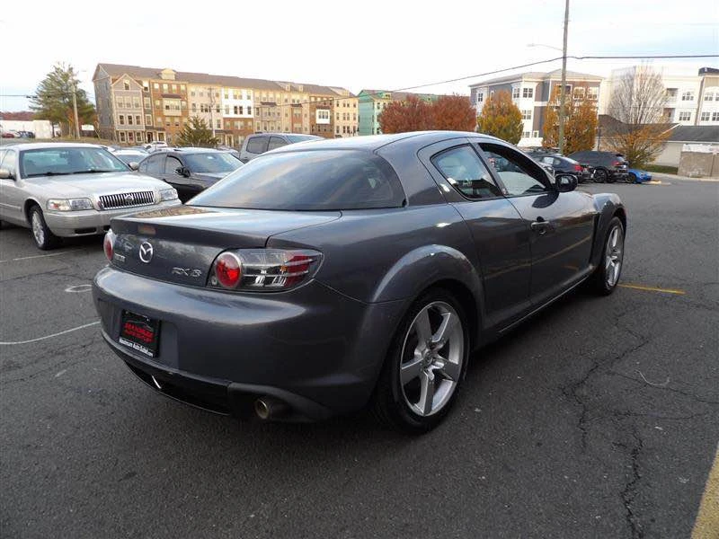 2007 Mazda RX-8 1st Gen - Image 4 of 12
