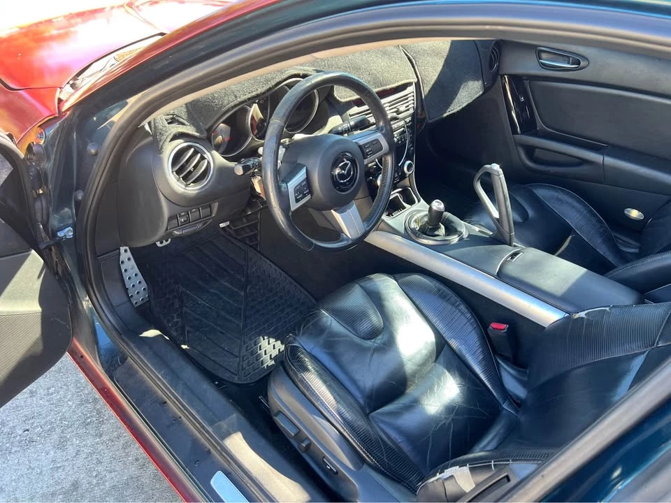 2007 Mazda RX-8 1st Gen - Image 5 of 9