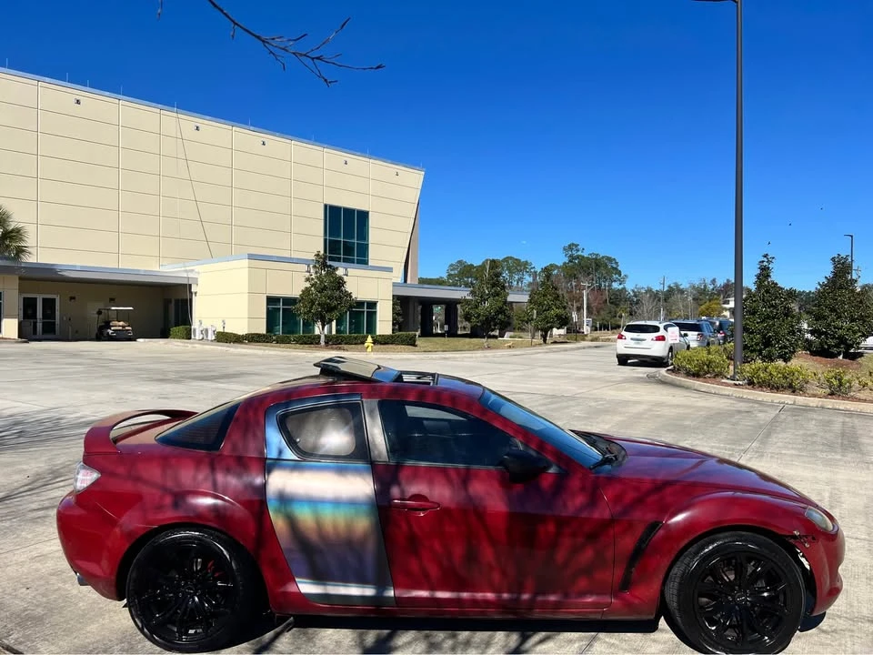 2007 Mazda RX-8 1st Gen - Image 3 of 9