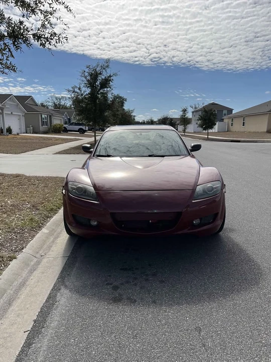 2007 Mazda RX-8 1st Gen - Image 3 of 11