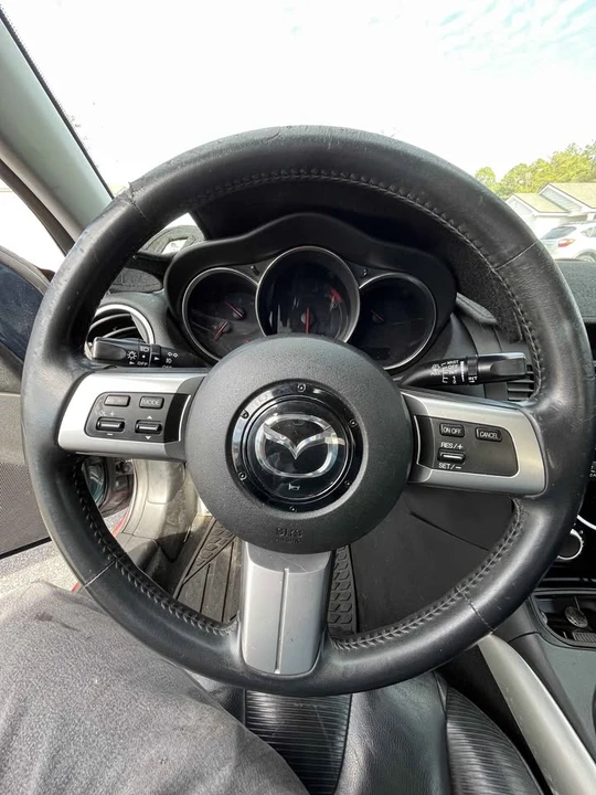 2007 Mazda RX-8 1st Gen - Image 6 of 11